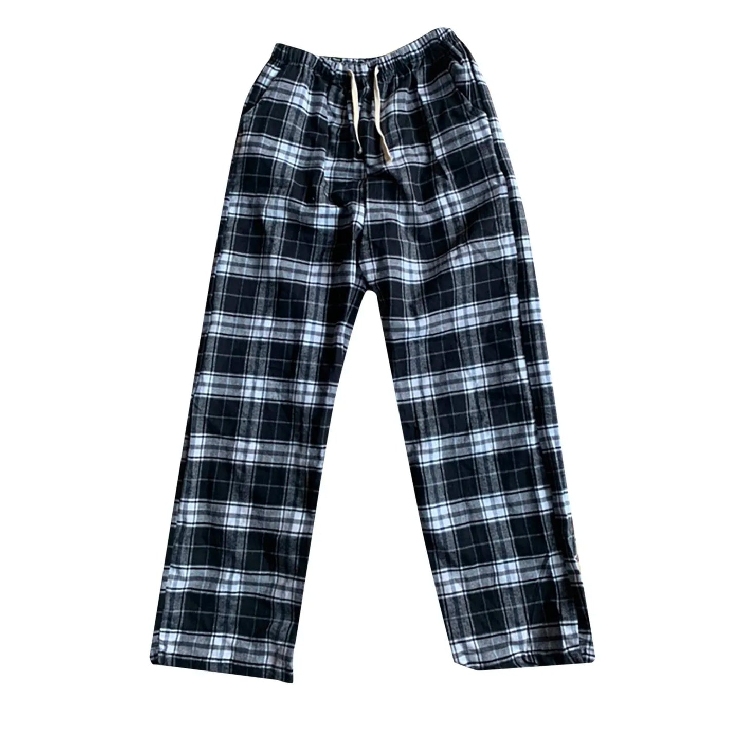 Plaid Pants For Women Pants Women's Baggy